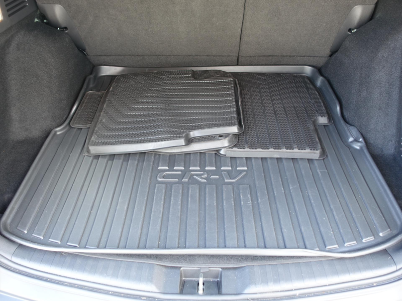 Honda CR-V 2.0 HYBRID 184pk 2WD E-CVT SPORTLINE — photo 32