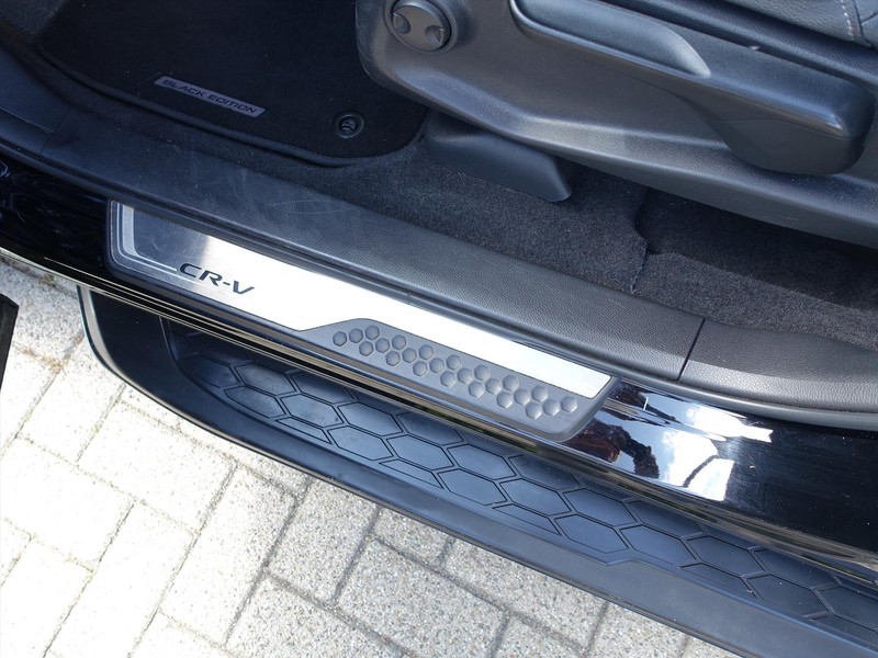 Honda CR-V 2.0 HYBRID 184pk 2WD E-CVT SPORTLINE — photo 18