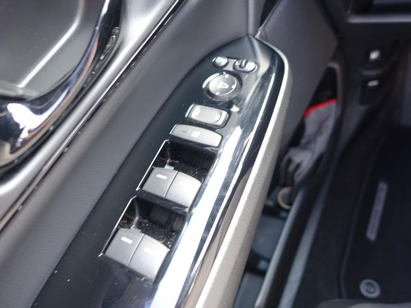 Honda CR-V 2.0 HYBRID 184pk 2WD E-CVT SPORTLINE — photo 20