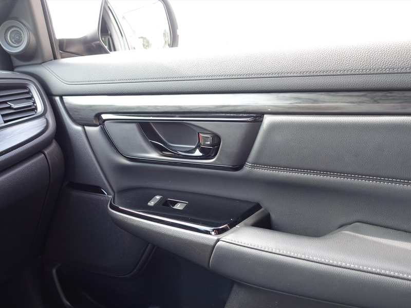 Honda CR-V 2.0 HYBRID 184pk 2WD E-CVT SPORTLINE — photo 31