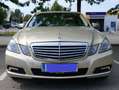 Mercedes-Benz E 220 E 220 Elegance BlueEfficiency CDI Aut. Elegance Beige - thumbnail 4