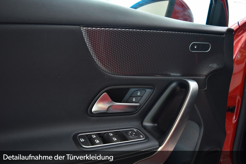 Mercedes-Benz A 180 d~Automatik~Navi Pro~LED~SHZ~Service neu — photo 11