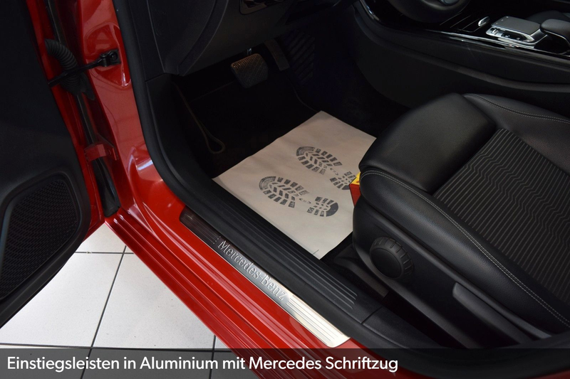 Mercedes-Benz A 180 d~Automatik~Navi Pro~LED~SHZ~Service neu — photo 12