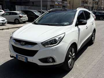 ix351.7 crdi Go Brasil
