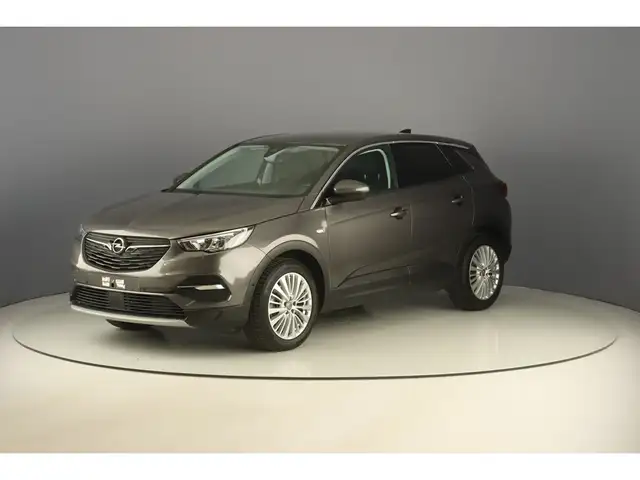 Opel Grandland X 1.2i 130pk AT8 Innovation Pack Exclusive