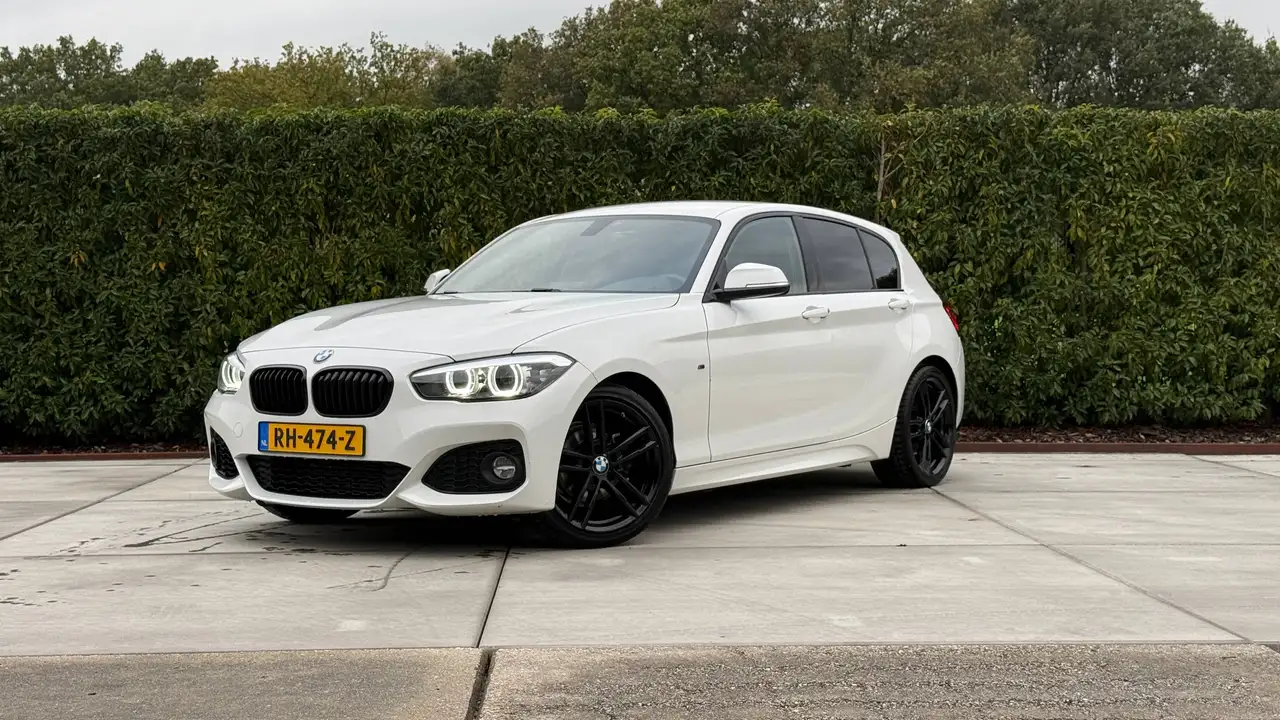 BMW 118
