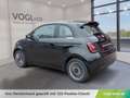 Fiat 500 Hybrid Torino Schwarz - thumbnail 3