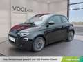 Fiat 500 Hybrid Torino Schwarz - thumbnail 1