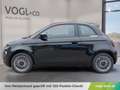 Fiat 500 Hybrid Torino Schwarz - thumbnail 2