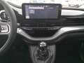 Fiat 500 Hybrid Torino Schwarz - thumbnail 8