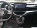 Fiat 500 Hybrid Torino Schwarz - thumbnail 4