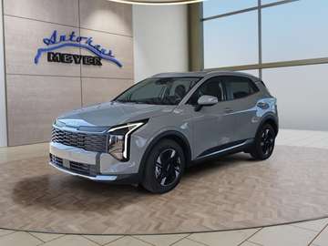 1.6 T-GDI AWD DCT Navi/Winterp/LED/Kamera **