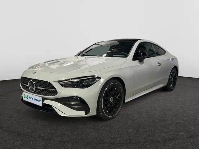 Mercedes-Benz CLE 450 Coupé 450 4-Matic AMG Line