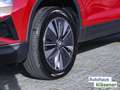 Skoda Karoq Tour 1.5TSI 110KW DSG AHK MATRIX PANO ACC Rood - thumbnail 11