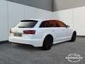 Audi A6 A6 Avant 3.0 TDI S tronic / LED / LEDER / NAVI / Weiß - thumbnail 5