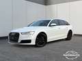 Audi A6 A6 Avant 3.0 TDI S tronic / LED / LEDER / NAVI / Weiß - thumbnail 1