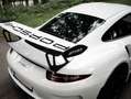 Porsche 991 911 GT3 RS Coupé 991.1 PDK APPROVED LIFT CARBON Weiß - thumbnail 12