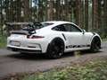 Porsche 991 911 GT3 RS Coupé 991.1 PDK APPROVED LIFT CARBON Weiß - thumbnail 2