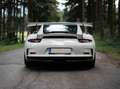 Porsche 991 911 GT3 RS Coupé 991.1 PDK APPROVED LIFT CARBON Weiß - thumbnail 4