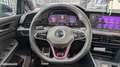 Volkswagen Golf 8 viii gti 2.0 tsi 245ch dsg 7 toit ouvrant Zwart - thumbnail 17