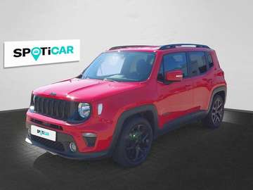 Longitude FWD 150 DTC, SHZ