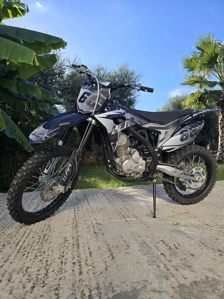 Lem M5 250