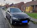 BMW 316 316i Zwart - thumbnail 2