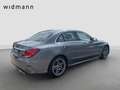 Mercedes-Benz C 200 d *AMG*Automatik*Navi*Park-Assist*Kamera** Grau - thumbnail 2