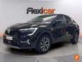 Renault Arkana Esprit Alpine TCe 116kW EDC mild hybrid Negro - thumbnail 3