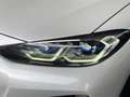 BMW i4 M50 xDrive Blanc - thumbnail 4