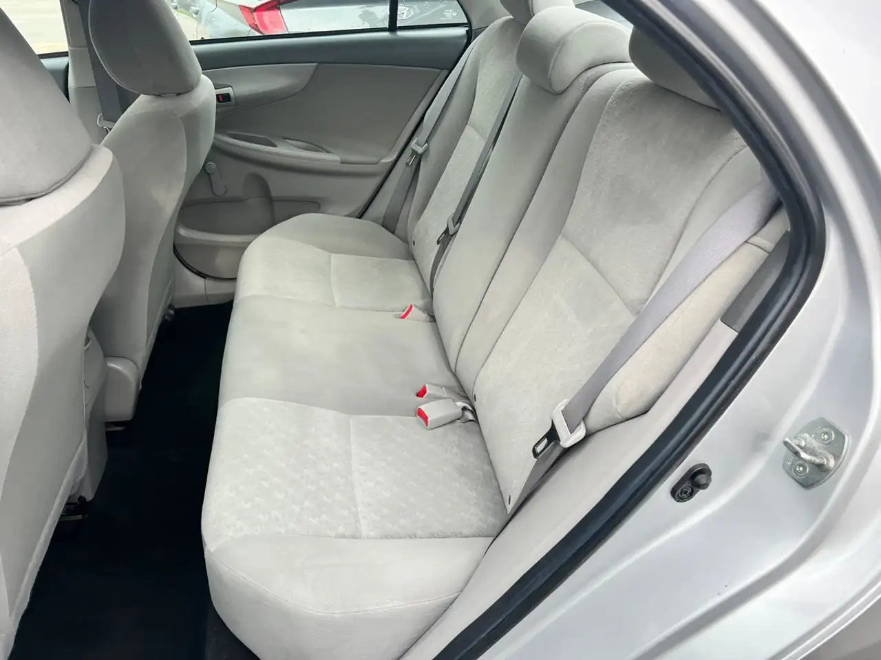Toyota Corolla снимка Toyota Corolla