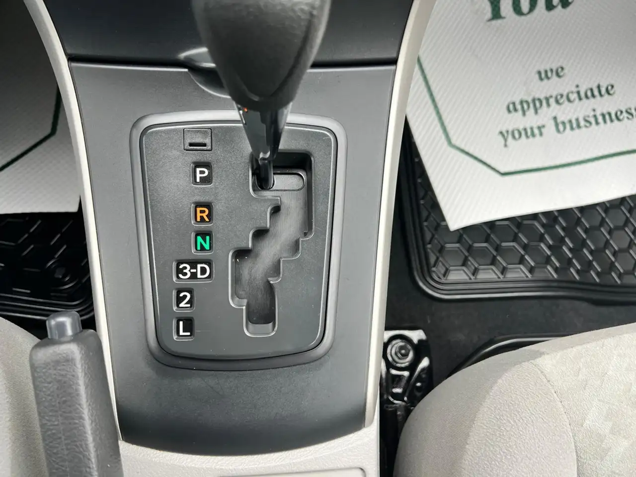 Toyota Corolla снимка Toyota Corolla