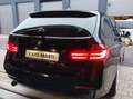 BMW 318 3er Touring Diesel 318d Touring Noir - thumbnail 2