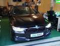 BMW 318 3er Touring Diesel 318d Touring Noir - thumbnail 7