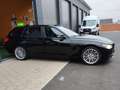 BMW 318 3er Touring Diesel 318d Touring Noir - thumbnail 1