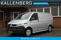 Volkswagen Transporter 2.0 TDI L1H1 Economy Business / Trekhaak / Bluetoo Gris - thumbnail 1