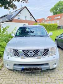 2.5 dCi Comfort