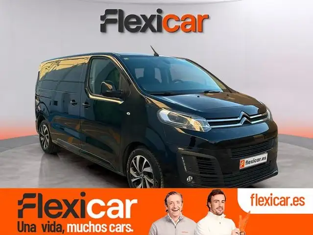 Citroen Spacetourer Talla M BlueHDi 110KW (150CV) Business