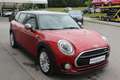 MINI Cooper D Clubman Rot - thumbnail 3