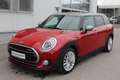MINI Cooper D Clubman Rot - thumbnail 1