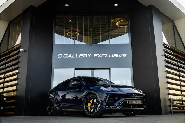 Lamborghini Urus 4.0 V8 Performante - Origineel NL | Fabrieksgarant