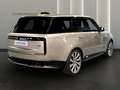 Land Rover Range Rover 3.0D I6 350PS MHEV Aut Autobiography LWB Gelb - thumbnail 3