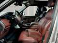 Land Rover Range Rover 3.0D I6 350PS MHEV Aut Autobiography LWB Gelb - thumbnail 4