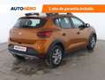 Dacia Sandero Stepway TCe Essential 67kW Orange - thumbnail 6
