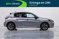 Peugeot 208 1.2 Puretech S&S Allure 100 Plateado - thumbnail 7