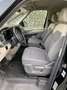 Volkswagen T7 Multivan Basis Negru - thumbnail 7