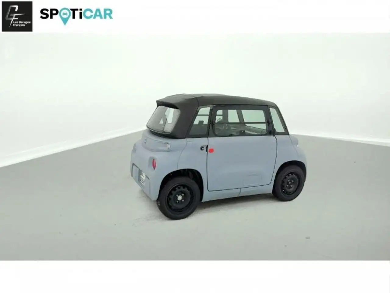 Citroen Ami 