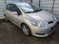 Toyota Auris Sol*Automatik*AHK*4 türig*Tüv:10/2027* Silber - thumbnail 6
