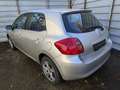 Toyota Auris Sol*Automatik*AHK*4 türig*Tüv:10/2027* Silber - thumbnail 5