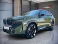 BMW XM G09 XB01 Grün - thumbnail 1